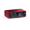 Focusrite Scarlett Solo 4th Gen Κάρτα Ήχου