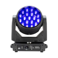 ADJ Focus Flex L19 Moving Head