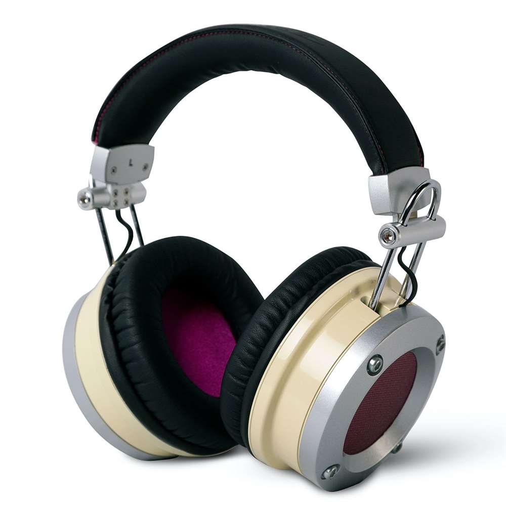 Avantone Pro MP1 Headphones Studio Creme