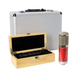 Avantone Pro CK-6 Classic Πυκνωτικό Μικρόφωνο Μεγάλου Διαφράγματος