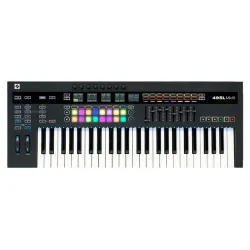 Novation 49 SL MKIII USB Midi Controller 49 Keys
