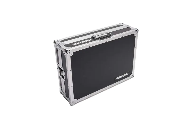 Magma Dj Controller Workstation DDJ-FLX4 - DDJ-400 Flightcase