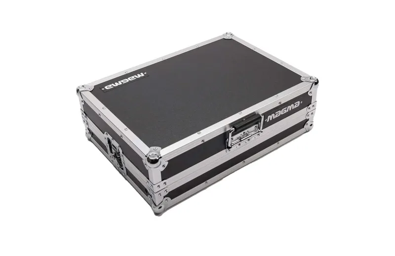 Magma Dj Controller Workstation DDJ-FLX4 - DDJ-400 Flightcase