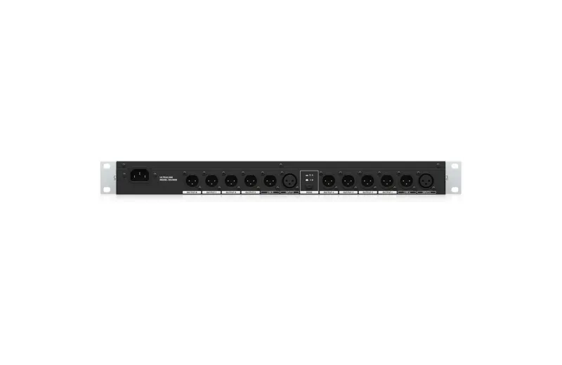 Behringer DS2800 Splitter