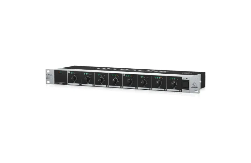 Behringer DS2800 Splitter