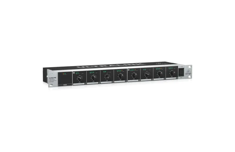 Behringer DS2800 Splitter