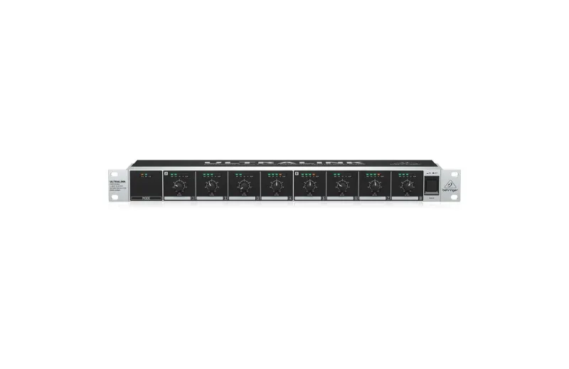Behringer DS2800 Splitter