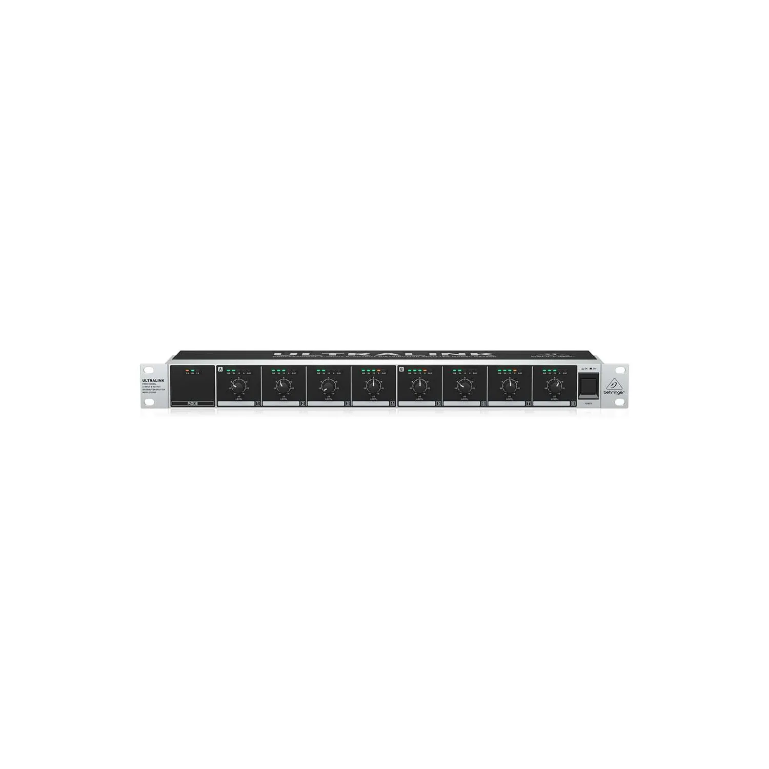 Behringer DS2800 Splitter