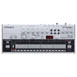 Roland TR-06 Drum Machine