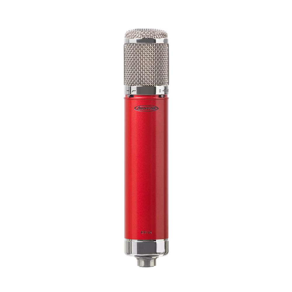 Avantone Pro CV-12 Condenser Microphone