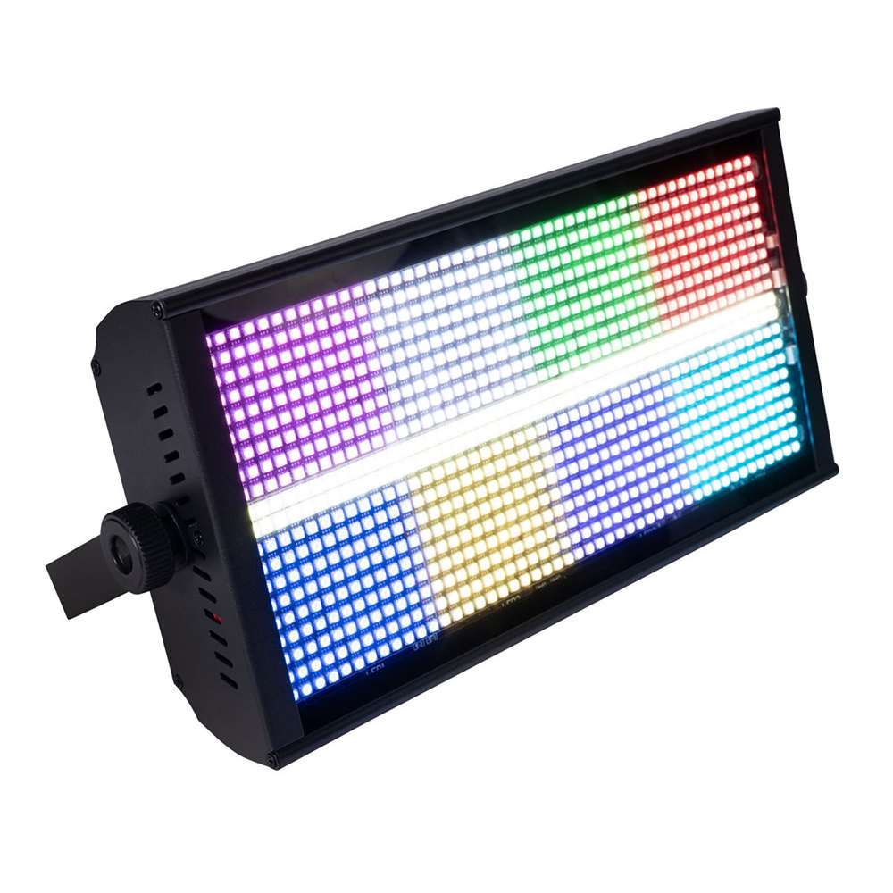 AFX Hyper-Strobe-RGB+W Light Effect