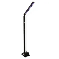 AFX Mastbar-bat Tiltable Battery Powered Led Mast