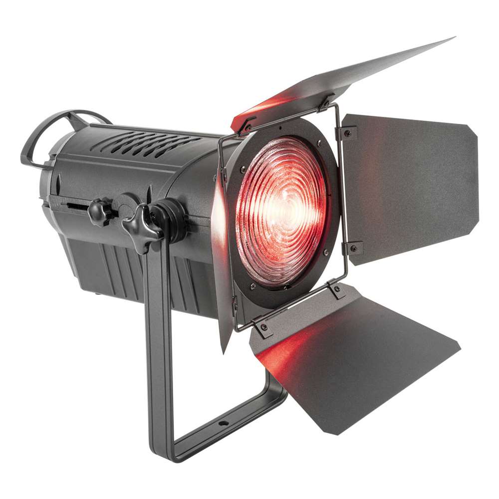 AFX Tlight-RGBW Led Fresnel Projector