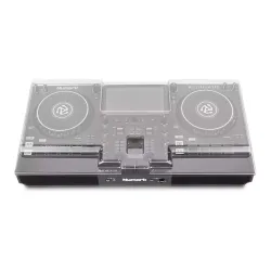 Decksaver Mixstream Pro/Pro+ Cover