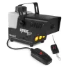 BEAMZ Rage 600LED Fog Machine With Wireless Controller (B-STOCK)