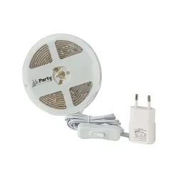 Party Party-Strip300WH 3m Led Tαινία