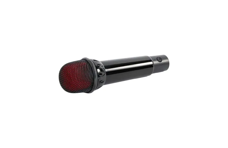 Ibiza Karahome-BK Karaoke Bluetooth Speaker