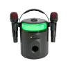 Ibiza Karahome-BK Karaoke Bluetooth Speaker