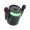 Ibiza Karahome-BK Karaoke Bluetooth Speaker