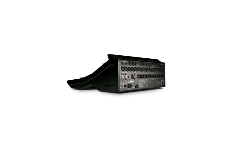 Allen & Heath SQ-5 Ψηφιακή Κονσόλα Ήχου