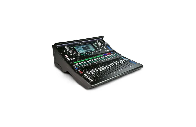 Allen & Heath SQ-5 Ψηφιακή Κονσόλα Ήχου