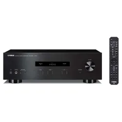 Yamaha A-S201 Black Ολοκληρωμένος Ενισχυτής
