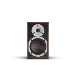 Dali Spektor 1 Passive Hi-Fi Speakers Light Walnut (Pair)