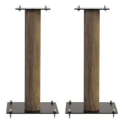 NORSTONE STYLUM 1 OAK SPEAKER STAND (PAIR)