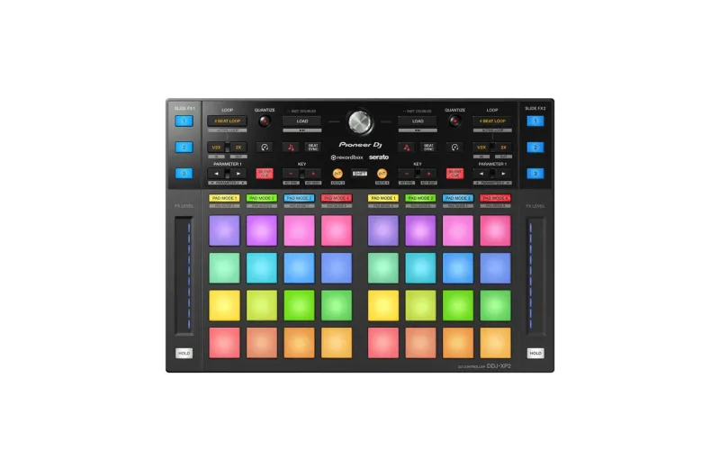 【即決OK】Pioneer DJコントローラー DDJ-XP2 (美品・送料込) 81H7VnDT9vL._UF894,1000_QL80_.jpg