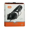 V-Moda XS Matte Dj Headphones - Black