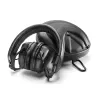 V-Moda XS Matte Dj Headphones - Black