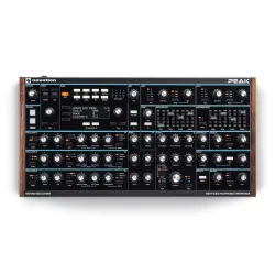 Novation PEAK Synthesizer