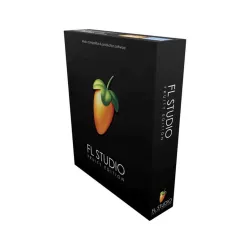 Image Line FL Studio 20 Fruity Edition