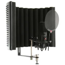 sE ELECTRONICS X1 S STUDIO BUNDLE