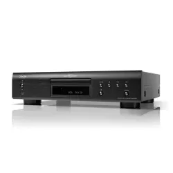 Denon DCD-900 Hi-Fi CD Player Black