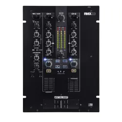 Reloop RMX-22i Digital club Mixer