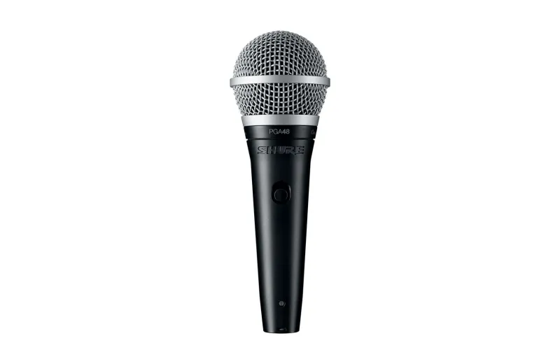 SHURE PGA48 ΔΥΝΑΜΙΚΟ ΜΙΚΡΟΦΩΝΟ