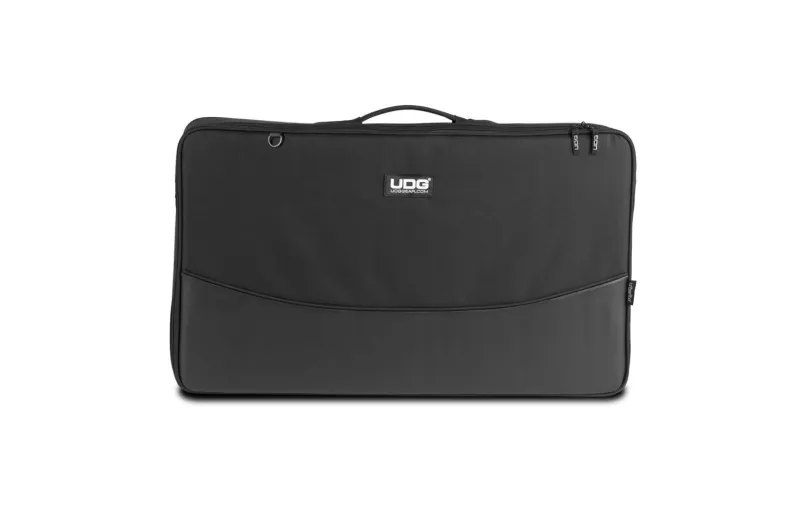 UDG Urbanite MIDI Controller Sleeve XL Black U7103BL