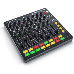 Novation Launch Control XL MKII