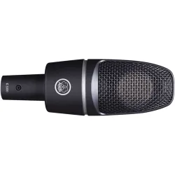 AKG C 3000B Πυκνωτικό μικρόφωνο