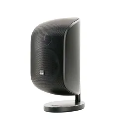 BOWERS & WILKINS M-1 BLACK