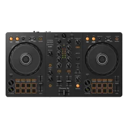 Pioneer DJ DDJ-FLX4 2-channel DJ controller
