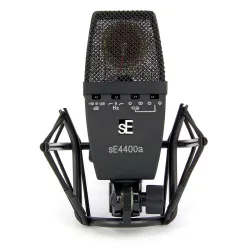 sE Electronics sE4400a πυκνωτικό μικρόφωνο