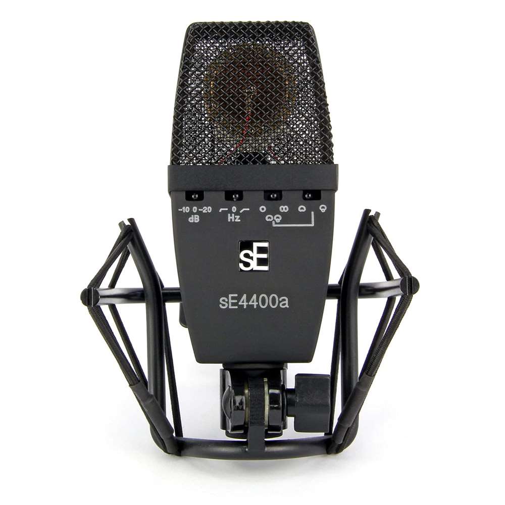 sE Electronics sE4400a πυκνωτικό μικρόφωνο