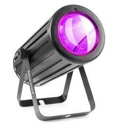 BEAMZ Moon Flower 2.0 Φωτιστικό 72 LEDs, DMX και χειριστήριο