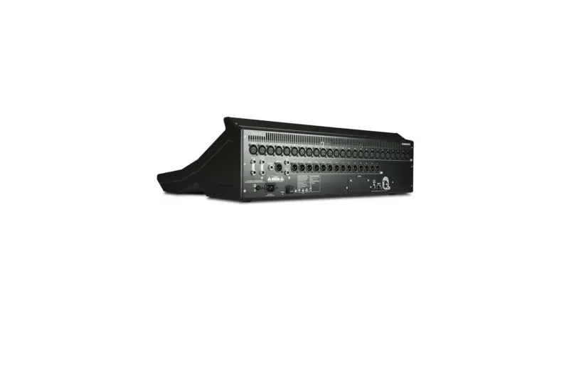 Allen & Heath SQ-6 Digital Sound Mixer
