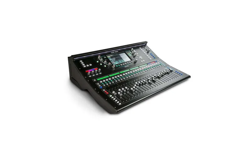 Allen & Heath SQ-6 Digital Sound Mixer