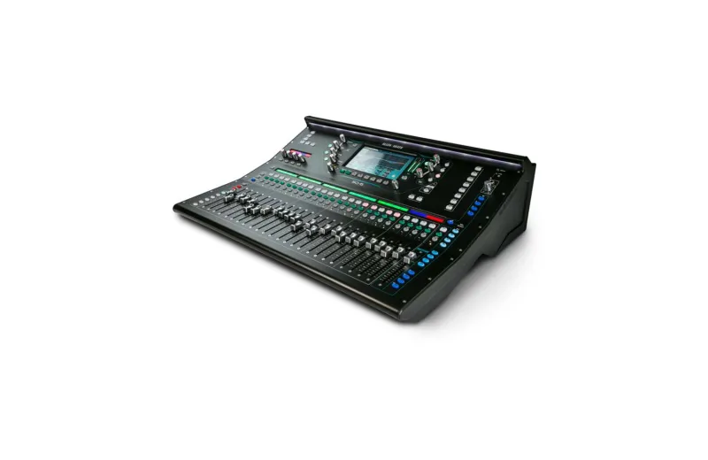 Allen & Heath SQ-6 Digital Sound Mixer