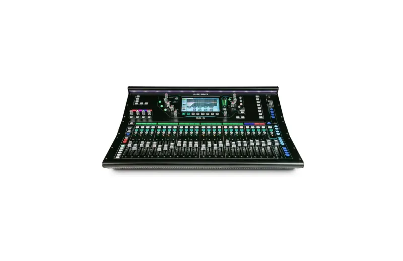 Allen & Heath SQ-6 Digital Sound Mixer