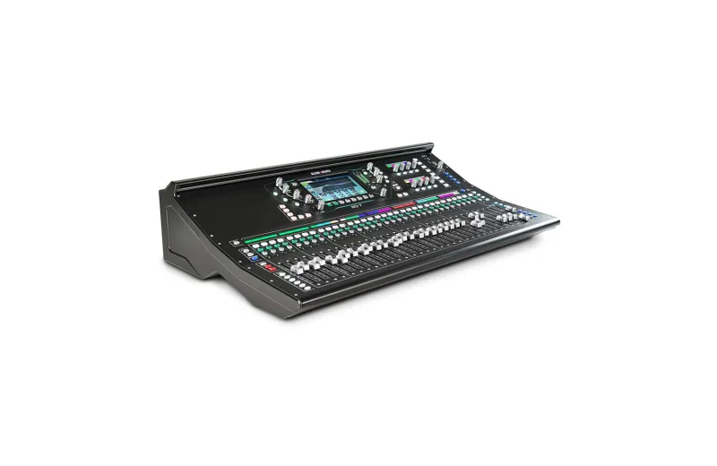 Allen & Heath SQ-7 Ψηφιακή Κονσόλα Ήχου